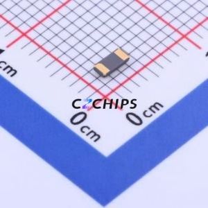 SC-32S32.768kHz20PPM6pF Crystal (Passive) SMD3215-2P Crystal Oscillator 32.768kHz 20ppm 6pF - Product Image 2
