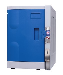 Plástico ABS de Primera Calidad, Moderno, Duradero, Resistente, Fácil de Sanitizar, Resistente a la Humedad, para Supermercados, Parques Acuáticos, Apartamentos y Hospitales - Product Image 1