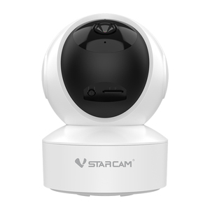 Vstarcam cs49q HD 4MP IP Camera an ninh trong nhà máy ảnh cho khu vực nhà phát hiện 2.4G/5G băng tần kép Wifi ai máy ảnh - Product Image 4