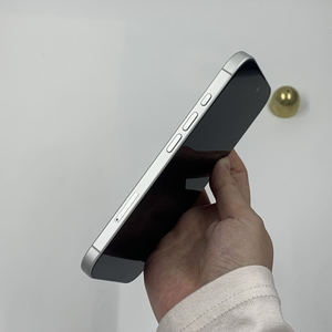Nuovo Arrivo: Smartphone Ricondizionato 16/Plus 8GB+128G 4G LTE Bianco 6.1" Super Retina XDR OLED Sbloccato US 99% Nuovo - Product Image 5