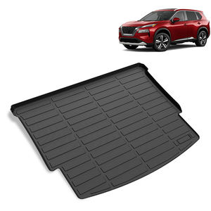 Tapis de coffre de voiture en TPE durables et écologiques, en promotion, pour Mazda CX30 Ranger Qashqai Equinox Juke A3 Série 5 - Product Image 6