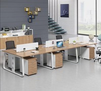 Usine populaire bureau matériel Rack accessoires de bureau taille Rack personnel bureau jambe cadre grand décalage Tai fer cadre métal acier moderne