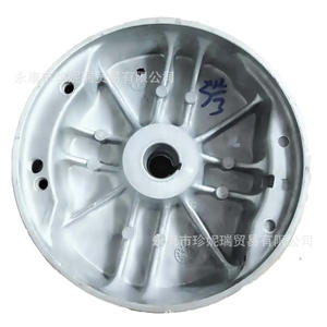 Volant moteur Gxv160 pour tondeuse à gazon – Pièce de rechange pour l'entretien et la réparation des tondeuses rotatives à essence - Product Image 1