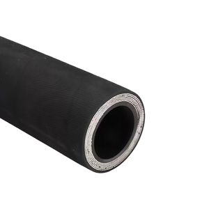 צינורות הידראוליים בלחץ גבוה ואביזרים עם חיזוק תיל פלדה, צינור הידראולי להידוק וצינור הידראולי להידוק - Product Image 4