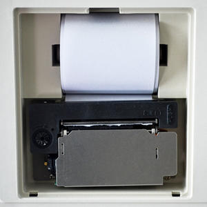 Z9-P ट्रक स्केल वजन सूचक एब्स प्लास्टिक वाहन पैमाने संकेतक अंतर्निहित प्रिंटर वजन पुल संकेतक - Product Image 5