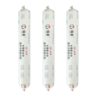 Scellant pour module photovoltaïque pour le scellement de la boîte de jonction du cadre en aluminium du module solaire