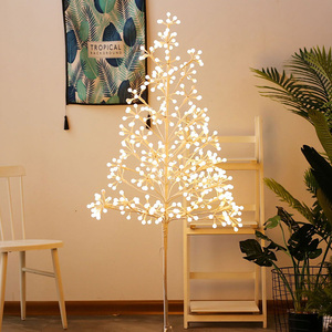 Led Landscape Glow <strong>Tree</strong> <strong>Lights</strong> New Year Holiday Christmas Decoration <strong>Lights</strong> Decorative Background <strong>Lights</strong> <strong>Tree</strong> - Product Image 4