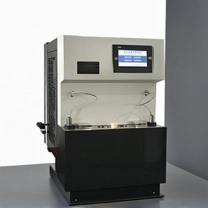 Équipement de test automatique du <span class=keywords><strong>point</strong></span> de fluéabilité ISO 3015 3016 ASTM D97 D2500 D6371, instrument de mesure du <span class=keywords><strong>point</strong></span> de nuage de l'huile, appareil CFPP - Product Image 4