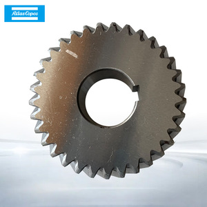 Componente de Transmisión Metálica Atlas Copco Gear 1092022966 para Compresor de Aire - Product Image 2