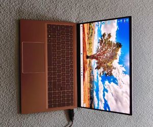 Ordinateur portable professionnel haute performance Core I5 11th 15.5 pouces vitesse rapide pour <span class=keywords><strong>Dell</strong></span> Inspiration 15 5510 - Product Image 2