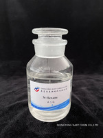 N-hexane de qualité industrielle 99% liquide pour laboratoire et production d'adhésifs