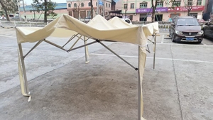 Tenda Gazebo commerciale 10 <span class=keywords><strong>x</strong></span> 10ft 10 <span class=keywords><strong>x</strong></span> 20ft con pareti laterali - Product Image 5
