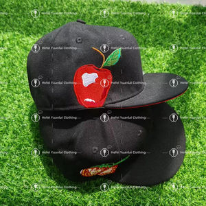 Éxito de Ventas Nuevas <span class=keywords><strong>Gorras</strong></span> Originales <span class=keywords><strong>Era</strong></span> de Calidad Superior 1.1 con Parches Bordados de Frutas, <span class=keywords><strong>Gorras</strong></span> Snapback, Gorra Ajustada 59FIFTY Vintage de Equipo, Gorra Estilo Papá - Product Image 1