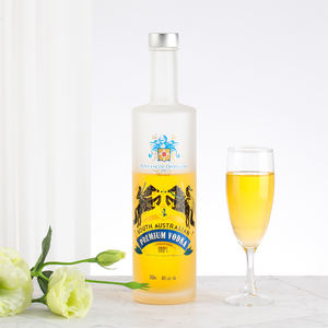 Est uality ality-Hina 700 L, 750cc, pirit ottle odka ottles - Product Image 5