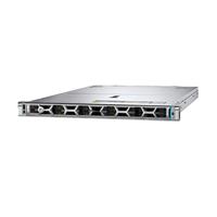 Server Rak 1U AMD EPYC Seri 9004 Memori DDR5 24 DIMM 8 SFF Catu Daya 800W Pusat Data PowerEdge R6725 Bekas
