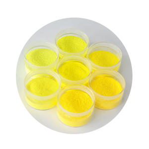 Poudre de phosphore orange fluorescente LED lumino-phore - Product Image 5