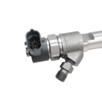 Injecteur Common Rail Direct Usine 0445110376 0445110594 5258744 5309291 0445110808 pour Bosch 0445110376