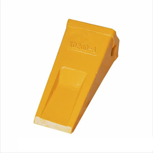 เคล็ดลับมาตรฐานสำหรับฟันถังอะไหล่ช่วงล่างสำหรับ XD200-A ฮุนได - Product Image 1