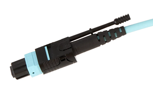 Nhà máy sản xuất <span class=keywords><strong>8</strong></span> lõi 12 lõi 24 sợi <span class=keywords><strong>MPO</strong></span> vá dây SM OM3 OM4 nữ để <span class=keywords><strong>LC</strong></span> sợi <span class=keywords><strong>MPO</strong></span> MTP Trunk Cable 5m 10m FTTH Cáp - Product Image 3