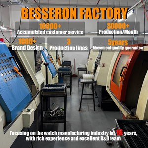 Orologio Private Label <span class=keywords><strong>di</strong></span> Lusso Personalizzato con Marchio Proprio, da <span class=keywords><strong>Donna</strong></span>, con Bracciale e Movimento Giapponese Miyota, dal Produttore - Product Image 6