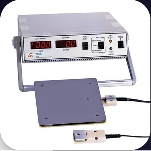 เครื่องวัดพลังงานขั้นสูง รุ่น 156A พร้อมจอแสดงผลดิจิตอล สำหรับใช้ในห้องปฏิบัติการ - Product Image 3