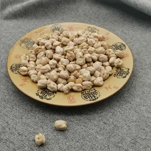 Natural Chickpeas With High Nutritional Value