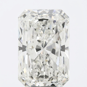 Diamante Blanco Suelto de Laboratorio con Corte Radiante de 10.10 Quilates de Primera Calidad con Brillo Excepcional para la Elaboración de Joyería Fina - Product Image 3