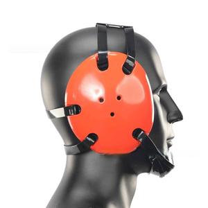 Protector Auditivo Transpirable, Absorbente de Impactos, Ajustable, con Orejeras Acolchadas Suaves, para Artes Marciales, Entrenamiento Físico - Product Image 5