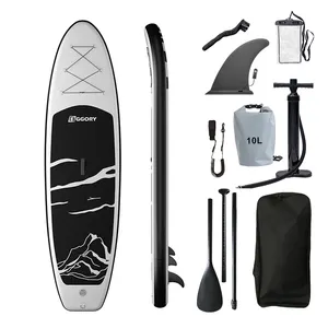 Pedal Board Surfboard Custom Low Price Inflatable Stand Up Sup Racing Pedal Paddle Board Surfboard