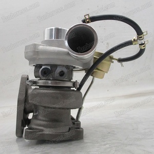 Turbocompresor China TD04L 49377-04100 piezas de camión turbocompresor para <span class=keywords><strong>Subaru</strong></span> <span class=keywords><strong>Forester</strong></span> - Product Image 3