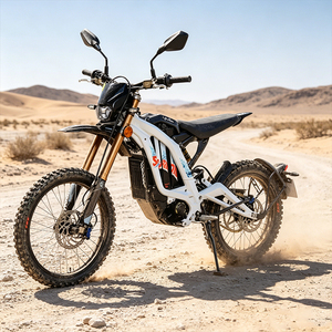 Motocicleta de Carretera para Adultos, Ligera, L1e 3c, Velocidad Máxima de 45 km/h Potencia Aumentada, Rendimiento de Aceleración Mejorado 0-30 - Product Image 2