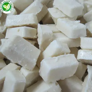 Specially made garlic paste/frozen garlic chunks with Chinese characteristics at wholesale prices in 2022