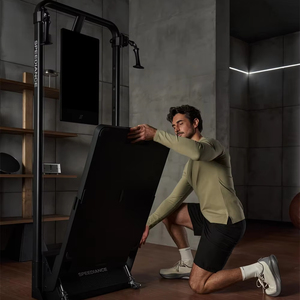 Equipo de Gimnasio Multifuncional Speediance con Entrenador Personal Integrado, Crossfit, Pro Cross Trainer, Smart Home, Total Core Pulse, <span class=keywords><strong>Global</strong></span> <span class=keywords><strong>Gym</strong></span> - Product Image 3