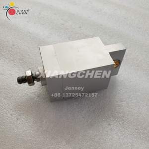 L2672356 <b>Ink</b> <b>Roller</b> Cylinder D-32-27-P-SA for KBA Printing Machine Parts - Product Image 3