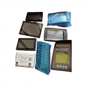 Pièces de rechange pour excavatrice, bulldozer et chargeuse diesel <span class=keywords><strong>Liebherr</strong></span> pour les modèles 10887817/10889104 - Product Image 1