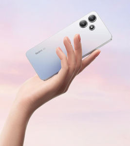 Originale Remi <span class=keywords><strong>Note</strong></span> 12R 5G 256GB <span class=keywords><strong>dimensioni</strong></span> 8200 Ultra 144Hz LCD 64MP tripla fotocamera 5000 MAh originale 5g telefono - Product Image 3