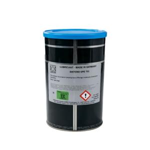 Grasa sintética GL de baja sonoridad, diseñada para componentes de precisión - Product Image 6