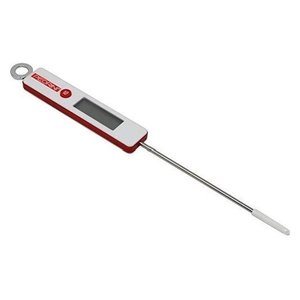 Termómetro Digital Universal para Alimentos 04GD161 - Product Image 1