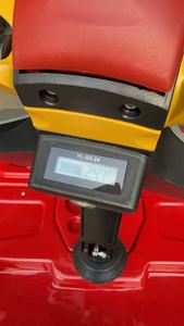 Apilador Eléctrico de Alta Calidad de 2 Toneladas, Altura de Elevación de <span class=keywords><strong>5</strong></span> Metros, Carretilla Elevadora para Paletas - Product Image 2
