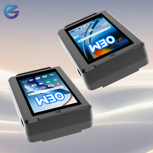 Terminal de paiement portable Z81 pour les livreurs et la livraison du dernier kilomètre avec capture de données en temps réel - Product Image 5