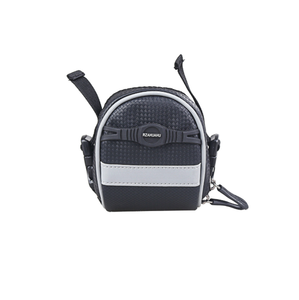 Sac de selle imperméable pour vélo, mini sac de selle arrière pour vélo, sac de selle pour vélo - Product Image 5