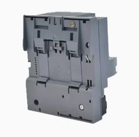 Siemens 6ES7-288-2DE16-0AA0 Controlador lógico de módulo PLC para aplicaciones de programación y control industrial