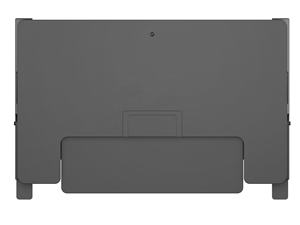 Supporti a V Pieghevoli per Scrivania da Computer in Metallo, Postazione di Lavoro <span class=keywords><strong>Sit</strong></span>-<span class=keywords><strong>Stand</strong></span> per Doppio <span class=keywords><strong>Monitor</strong></span> e Laptop VM-LD02 - Product Image 3