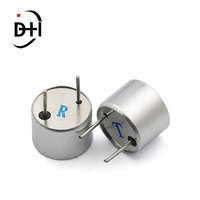 Transmetteur à ultrasons 16mm 40K capteur à ultrasons émetteur à ultrasons TCT40-16T 40KHz transmettre + recevoir capteur en aluminium