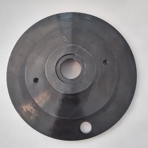 Poulie de chaîne WD de haute qualité 66.014.025 pour machine Heidelberg, pièces d'impression offset - Product Image 1