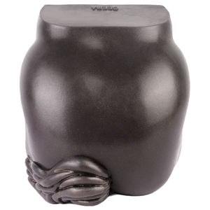 2439G Big Fat Horse Ass Pocket Pussy Juguetes sexuales para hombres-Realista Horse Butt Anal Plug Animal Silicona Masturbador masculino Juguete sexual - Product Image 3