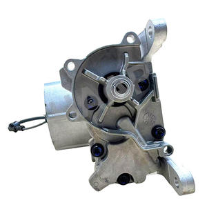 Nouvelle <span class=keywords><strong>pompe</strong></span> à <span class=keywords><strong>huile</strong></span> moteur OEM pour <span class=keywords><strong>MINI</strong></span> <span class=keywords><strong>Cooper</strong></span> <span class=keywords><strong>R56</strong></span> R58 R59 1.6L 11417647376 11417594010 11418601645 3648921 7594010 7647376 8601645 - Product Image 4