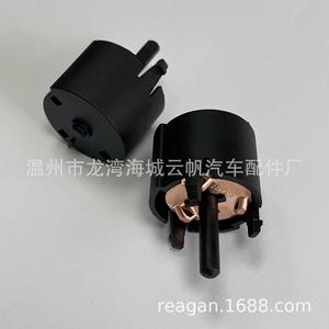 Interruptor térmico Yf8645 para Chevrolet Gmc, pieza de repuesto para control de flujo de aire, color negro, modelo 96 04 - Product Image 1