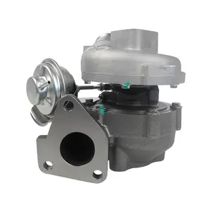 Geerin-Turbo 771507-1 para Nissan, turbocompresor, 14411-VZ20A, GT1749V, Urvan, diésel