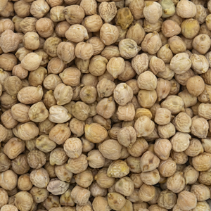 Graines de pois chiches séchées en granulés, conditionnées en vrac, cultivar commun, qualité 1 AD, séchées pour l'exportation - Product Image 1